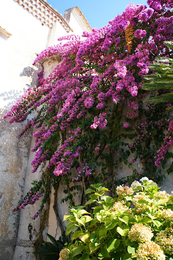 Ravello, Italy. Ravello, Italy.