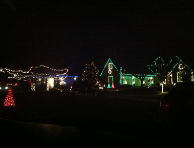 lights