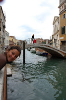 Italie - Venise