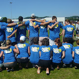 Tournoi de football villageois 22.06.08