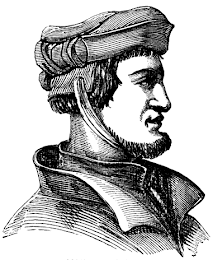 Henry Cornelius Agrippa 2