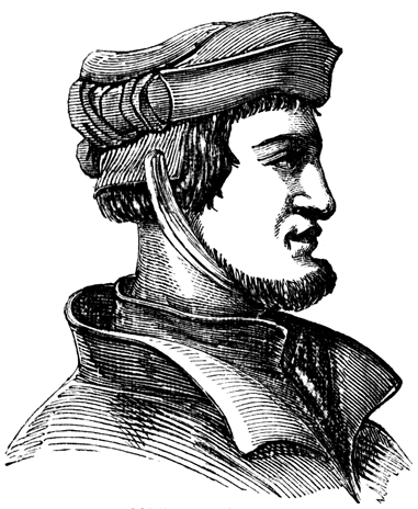 Henry Cornelius Agrippa 2, Henry Cornelius Agrippa