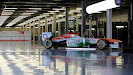 HD pictures 2013 Launch Force India VJM06 F1 car