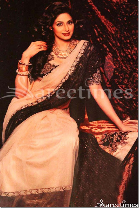 Sridevi_Designer_Saree