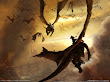 Dragon Many