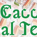 Caccia al Tesoro - la solidarietà premia!