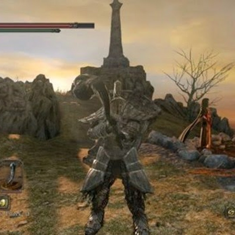 Dark Souls II - Die fünf wichtigsten Informationen zur PC-Version