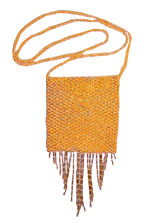 Bead bag