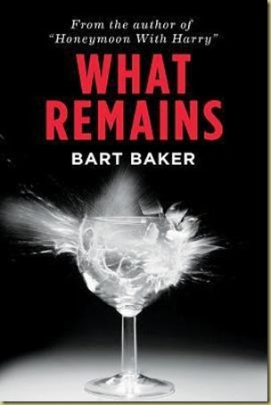 What Remains What Remains