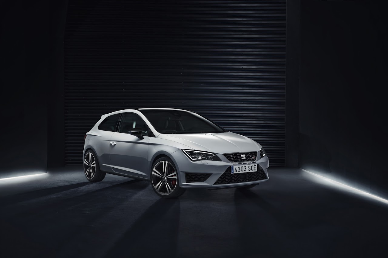 LEON CUPRA RT leon cupra rt: