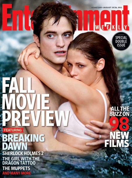 BD weekly cover