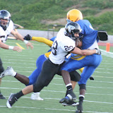 Grant vs Alta 9-20-2008 (Sacramento, CA)