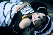 Gothic Doll