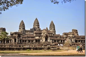 Cambodia Angkor Wat 140120_0007