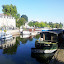 L'Erdre, juste en pas de chez nous