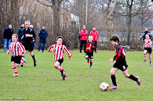 SEIZOEN 2012-2013 - WVV F1 - 13 APR - NOORDSTER F1 - WVV F1