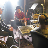 Nahrávanie CD 2