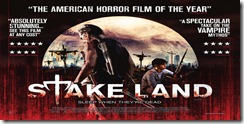 Земля вампиров Stake-Land