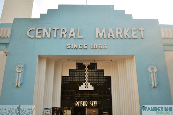 central market kuala lumpur central market kuala lumpur