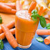 Amazing Drink From Carrot That Has Many Healthy Benefits