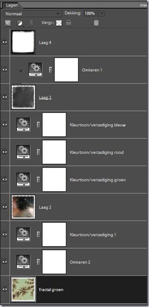 fractal-lagen fractal-lagen
