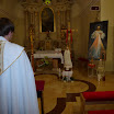 Prvá sobota, stretnutie ružencového bratstva 04.05.2013