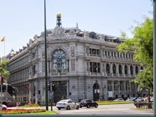 Praça de Cibeles. (7)