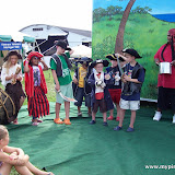 Hudsonville Community Fair - August 24th - 400pm Show