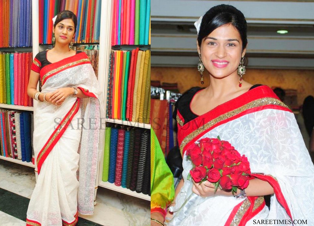 [Shraddha_Das_White_Saree%255B4%255D.jpg]