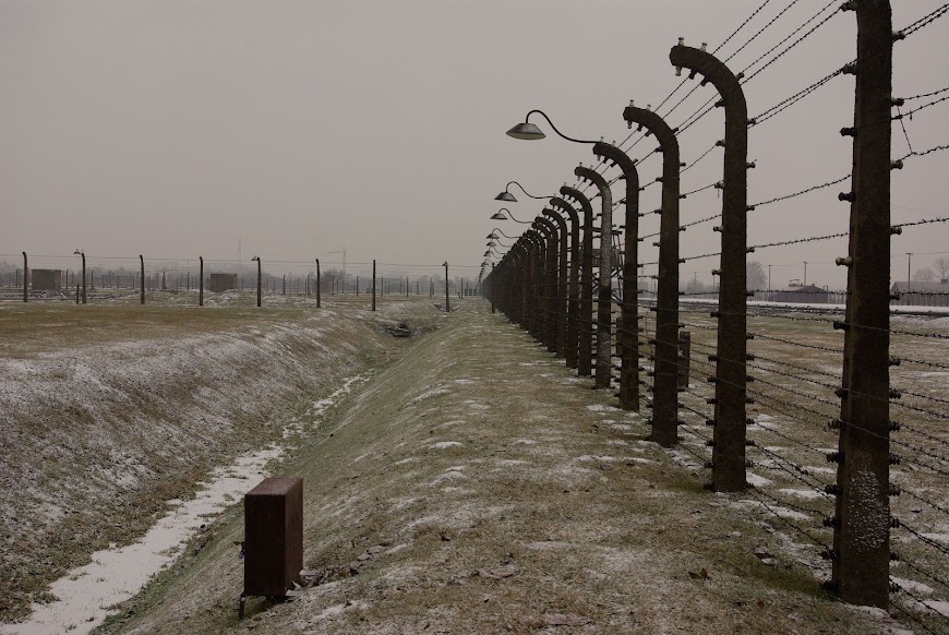 Auschwitz II