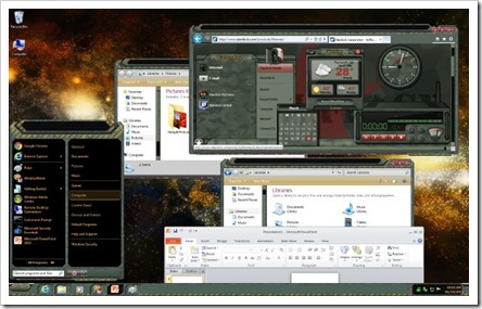 WindowBlind 7.4 Full  key_filetoshared