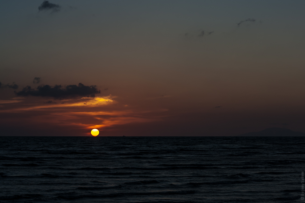 Лангкави, Малайзия - август 2012 (ч.2 - Пляжи)