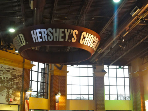 2011 Hershey Museum Shelby Retrospective and Car Show