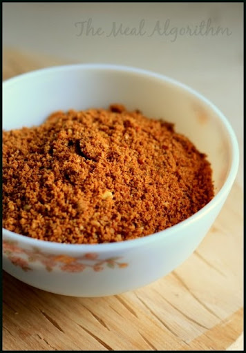 Uses For Red Curry Powder