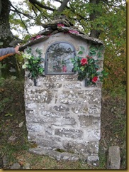 Maestà delle Petrose Maestà delle Petrose