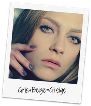 greige nails greige nails