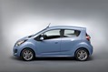 2014 Chevrolet Spark EV â€“ Â high tech electric city car priced
