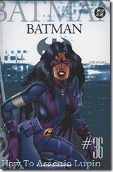 P00036 - Coleccionable Batman #36 (de 40) P00036 - Coleccionable Batman #36 (de 40)