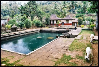 Candi Umbul Magelang candi umbul
