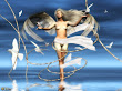 Beauty Of Young Angel