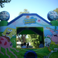 A Day Of Fun!!