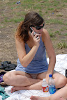Hey guess what this guy is taking pics of my crotch