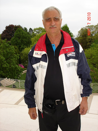 alex eskin