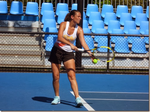 Roberta Vinci Roberta Vinci