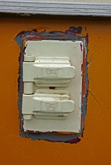 plugs caulking rmoved plugs caulking rmoved