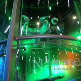 ...and this was the Expo