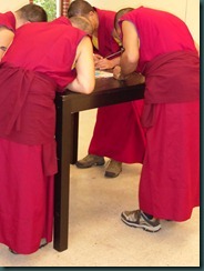 Monks Mandala, SLO 004