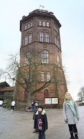 Fotot ihoppsatt av 3st bilder, Bredablick tornet skansen