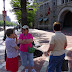 Washington Bus Tour 2011