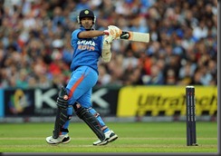 Ajinkya Rahane